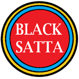 BLACK SATTA Zeichen