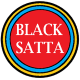 BLACK SATTA