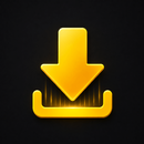 APK BlackSave: HD Video Downloader