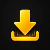 BlackSave: HD Video downloader APK