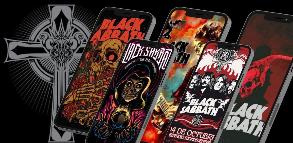 Descarga de APK de Black Sabbath para Android Descarga de APK de Black Sabbath para Android