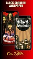 Black Sabbath Wallpaper screenshot 7