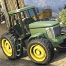 APK BlackSea Farm Simulator
