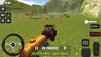 BlackSea Farm Simulator captura de pantalla 1