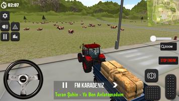 BlackSea Farm Simulator captura de pantalla 3