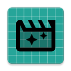 Movie Database MVVM demo icône