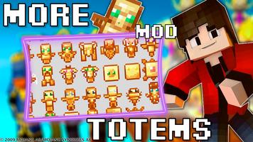 برنامه‌نما Titan Demon Mobs Mod for MCPE عکس از صفحه