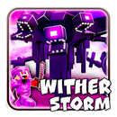 Wither Storm Mods Minecraft PE APK