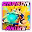 Dragon Block C Saiyan Mod MCPE APK
