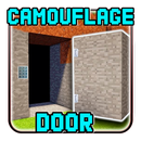 Camouflage Doors Mod Minecraft APK