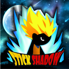 Stick Shadow - Dragon Fighter icône