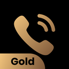 Call Recorder GOLD - ACR icône