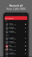 Call Recorder ภาพหน้าจอ 1