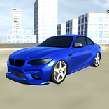 Stunt CC Car Driving Simulator