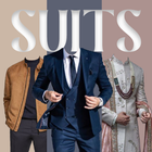 Suits - Photo Editor icône