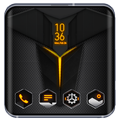 Black Shark Pro Icon Pack