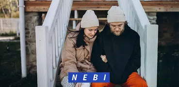 Nebi - Film Photo