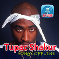 Tupac Shakur Songs Offline