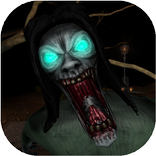 Gravedigger: Horror in the cemetery