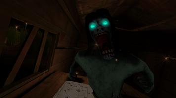 Gravedigger captura de pantalla 1