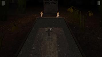 Gravedigger captura de pantalla 2