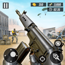 Counter Attack - FPS Gun Games APK