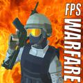 Real Commando Mission Battle