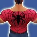 Spider Hero Rope Man - Superhero VS Gangster City
