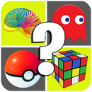 Childhood Quiz-APK