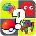 Childhood Quiz আইকন