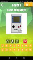 Childhood Quiz স্ক্রিনশট 1