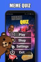 Poster Meme Quiz