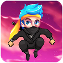 Ninja the Game - Fan App-APK