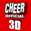 ”CHEER Official 3D