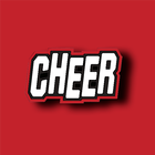 CHEER Official ไอคอน