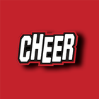 CHEER Official ícone