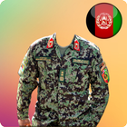 Afghan Army Suit Changer : Uni ícone