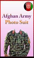 Afghan Army Suit Changer : Uni Cartaz