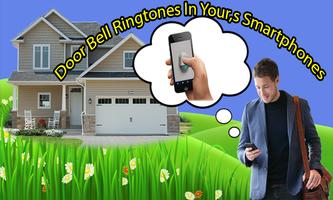 DoorBell Sounds Realistic Door โปสเตอร์