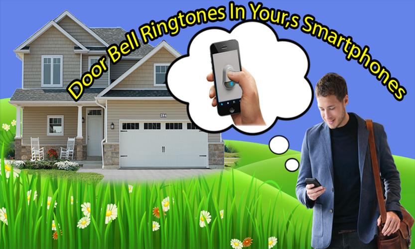 Doorbell Sounds Realistic Door Bell Sound 2019 For Android Apk