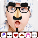 Face Wrap Face Warp funny makeup face editor 2018 APK