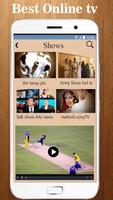 Free TV Without Internet Prank الملصق