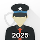 Ведомственная Охрана Тест 2025 APK