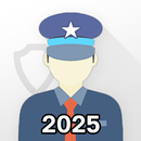 Частная Охрана Тест 2025 APK