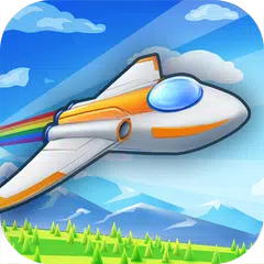 Cosmo Dash アプリダウンロード