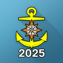 ГИМС Экзамен 2025 +Пояснения APK