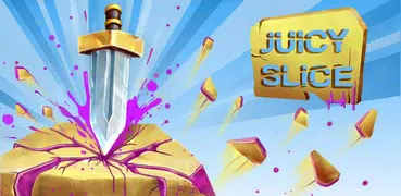 Juicy Slice - O Corte Final