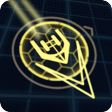 Space Grid: arena.io simgesi