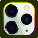 Camera for iOS11 pro, iOS14 Camera, OS13 Camera APK
