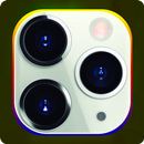 APK Camera for iOS11 pro, iOS14 Camera, OS13 Camera